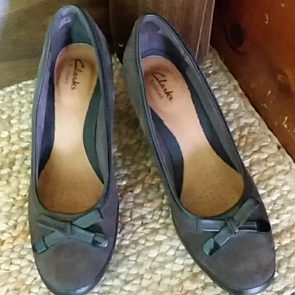 Clark's Artisan shoes